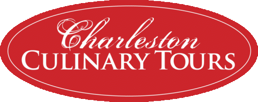 Charleston Culinary Tours logo