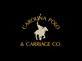 Carolina Polo & Carriage Logo