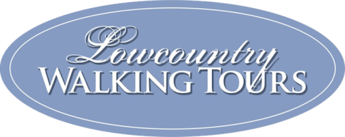 Lowcountry walking tours logo